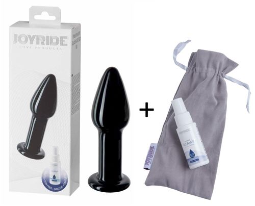 JOYRIDE Premium GlassiX Set 10 na Arena.pl