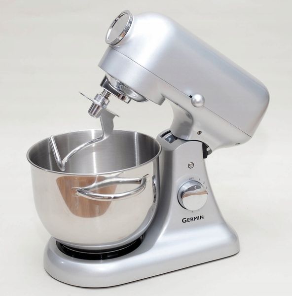 ROBOT KUCHENNY PLANETARNY MAX 2500 W MIKSER 5,5 L BERLINGER 4 MIESZADŁA zdjęcie 13