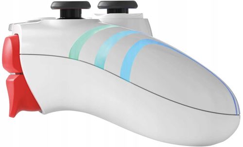 Gamepad bezprzewodowy Monka CONTRA PC/PS2/PS3/PS4/Switch na Arena.pl
