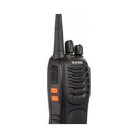 Krótkofalówka Baofeng BF-888S HT 1 szt. | radio UHF 400-470MHz
