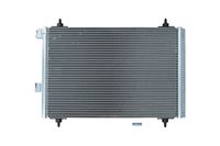 SKRAPLACZ KLIMATYZACJI PEUGEOT 307 SW 2003 2004 2005 2006 2007 2008 2009