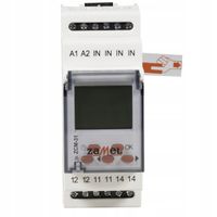 ZAMEL PROGRAMATOR CZASOWY 1K ASTRONOMICZNY ZCM-31