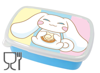 Pojemnik śniadaniowy Cinnamoroll