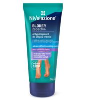 Farmona Nivelazione Stopy Regulator pocenia do stóp "Bloker Zapachu"  75ml