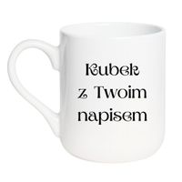 Elegant Biały 330 ml