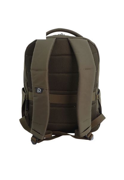 Plecka Discovery DOWNTOWN 941 khaki zdjęcie 4