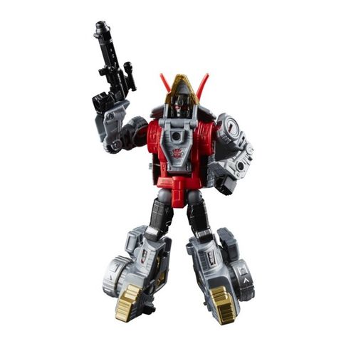 Transformers Generations - Figurka Deluxe Dinobot Slug E0919 na Arena.pl