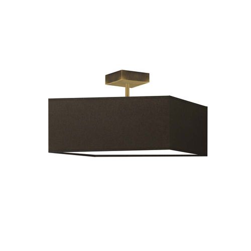 Geometryczny plafon do salonu ALBA na Arena.pl