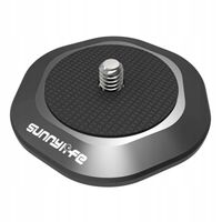 Uniwersalny adapter do mocowania magnetycznego Sunnylife