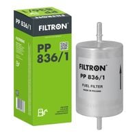 FILTR PALIWA DO SEAT Exeo 2009 2010