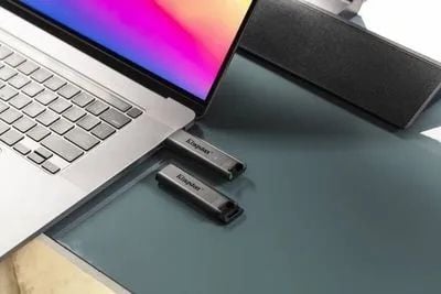 Pendrive Kingston 1TB DataTraveler Max (USB 3.2) 1000MB/s na Arena.pl
