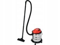 ODKURZACZ DO POPIOŁU 1200W 20L FILTR HEPA, DMUCHAWA, KÓŁKA YATO