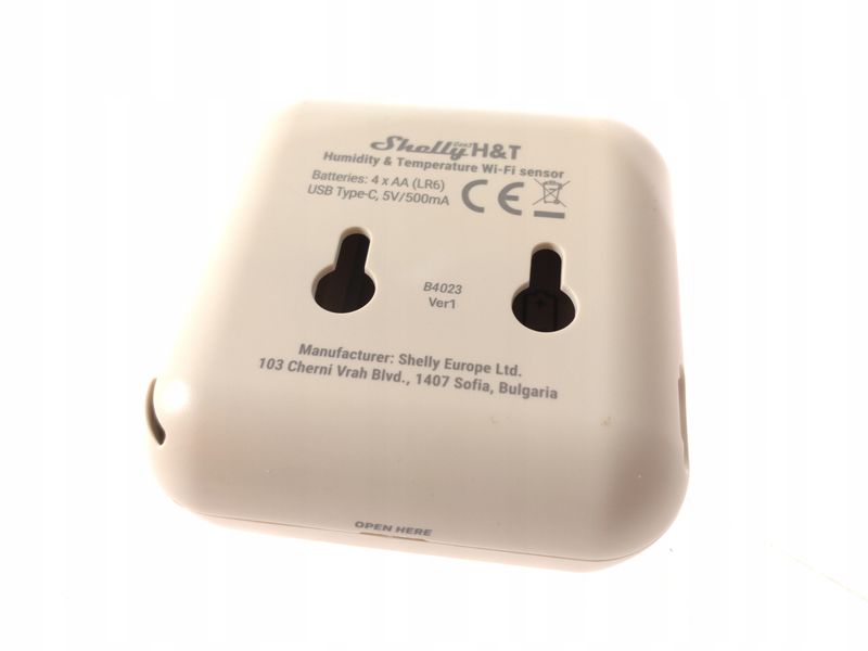 H&T Gen 3 Ivory zdjęcie 3