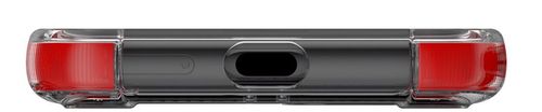 Etui Covert 2 Google Pixel 3 czerwony na Arena.pl