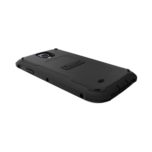 TRIDENT CYCLOPS - Samsung Galaxy S4 - BLACK na Arena.pl