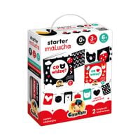 czuczu starter malucha. co widzę 2312