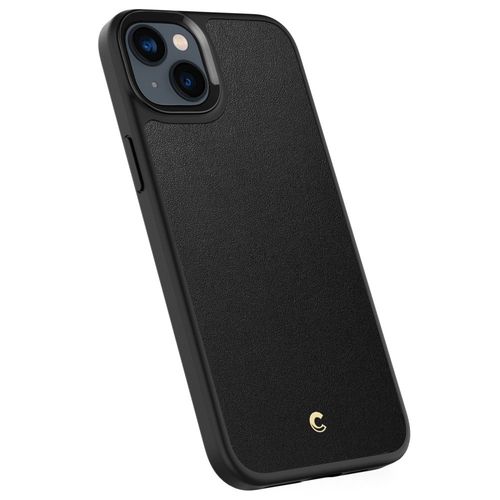 spigen cyrill kajuk mag magsafe iphone 14 plus / 15 plus black na Arena.pl