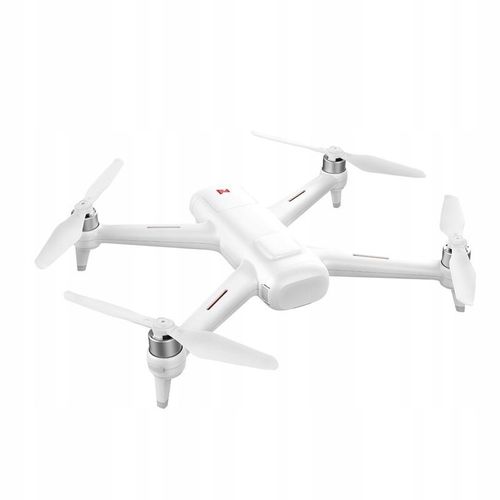 Dron Xiaomi Fimi A3 biały na Arena.pl