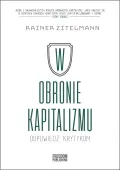 W obronie kapitalizmu. Odpowiedź krytykom