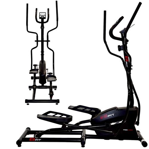 ORBITREK TRENAŻER ELIPTYCZNY CROSSTRAINER E-NW650 EB FIT na Arena.pl