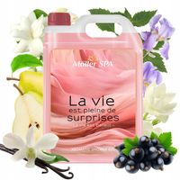 LA VIE EST PLEINE - LA VIE EST BELLE ŻEL POD PRYSZNIC DAMSKI ZAPACH PERFUM