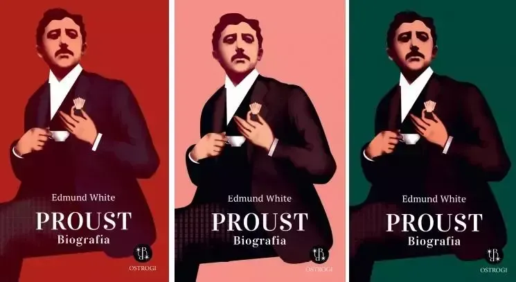 Proust. Biografia zdjęcie 1