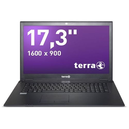 Notebook TERRA MOBILE 1715 na Arena.pl