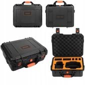 SUNNYLIFE AQX-12 WYTRZYMAŁA WODOSZCZELNA WALIZKA DO DRONA DJI MINI 4 PRO