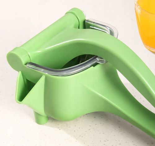 WYCISKARKA do SOKÓW Owoców CYTRUSÓW Ręczna na Arena.pl