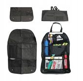 Organizer Dla Dziecka Ochraniacz Fotel Samochodowy