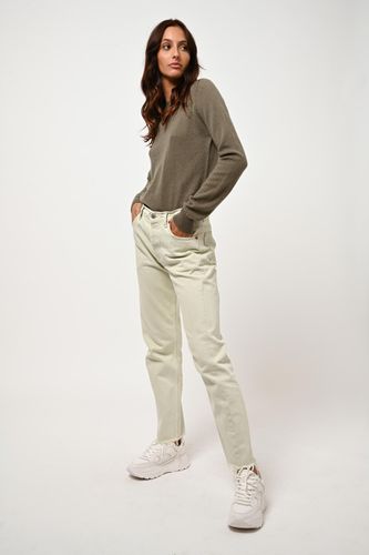 Sweter Authentic Cashmere Pull Col Rond XL na Arena.pl