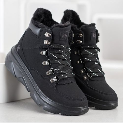 Lekkie Trapery Na Platformie r.41 na Arena.pl