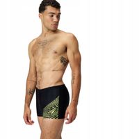 Kąpielówki męskie spodenki kąpielowe Speedo Medley Logo rozmiar D4