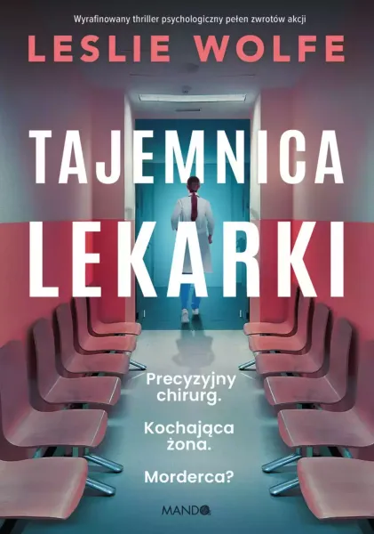 Tajemnica lekarki zdjęcie 1