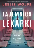 Tajemnica lekarki