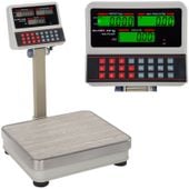waga sklepowa platformowa sbs-pw-60 lcd do 60kg