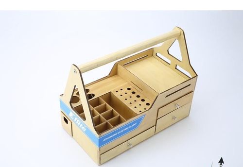 Start box Pro Electric na Arena.pl