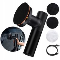 BASEUS BEZPRZEWODOWA POLERKA ELEKTRYCZNA 30W