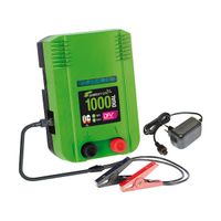 System bezpieczeństwa Pastormatic 1000 Ogrodzenie