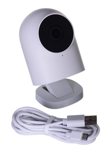 Kamera smart Aqara G2H Pro Camera Hub na Arena.pl