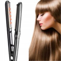 Profesjonalna Prostownica do włosów KREATYNOWA + Podczerwień Jonizacja PRO