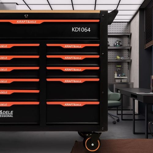 szafka narzędziowa pusta kd1064 na Arena.pl