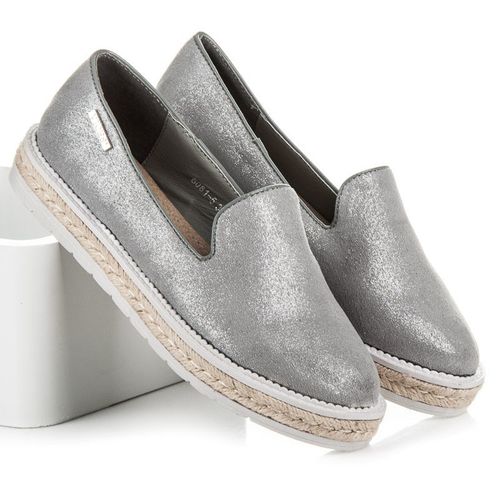 Lordsy Espadryle Na Platformie r.36 na Arena.pl
