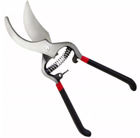 Sekator ogrodowy ręczny nożyce do krzewów gałęzi 20,5cm
