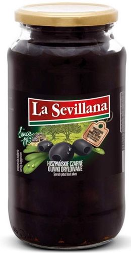 Kier Oliwki czarne 935 ml na Arena.pl