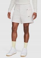 Nike Męskie spodenki cargo Outdoor Utility Phantom White r34