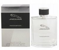JAGUAR INNOVATION 100ML WODA TOALETOWA