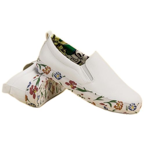 Modne Slipony r.37 na Arena.pl