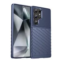 thunder case etui do samsung galaxy s25 ultra silikonowy pancerny