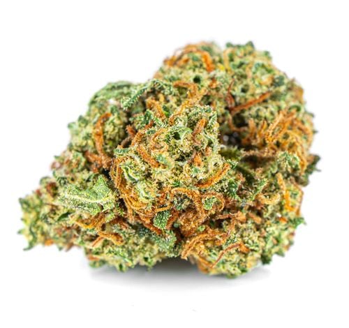 Susz konopny Blueberry CBD 10g na Arena.pl